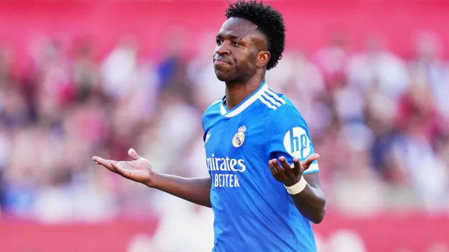 
                    Arsenal disposto a loucura por Vinícius e Arteta não desarma: 