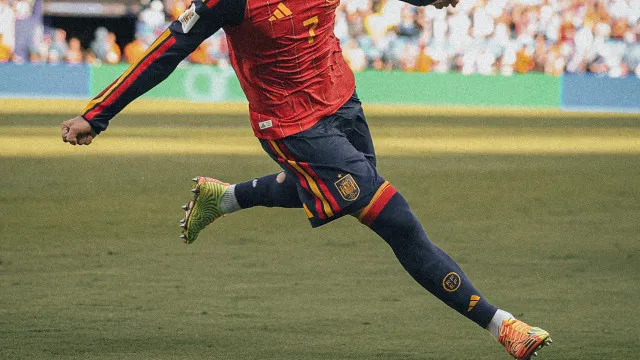 
                    PSG quer herói do Mundial2026 para colmatar saida de Gonçalo Ramos
                