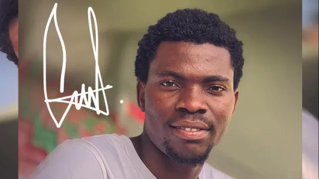 
                    Oficial: Israel Ayuma reforça Marítimo por empréstimo do NK Istra 1961
                