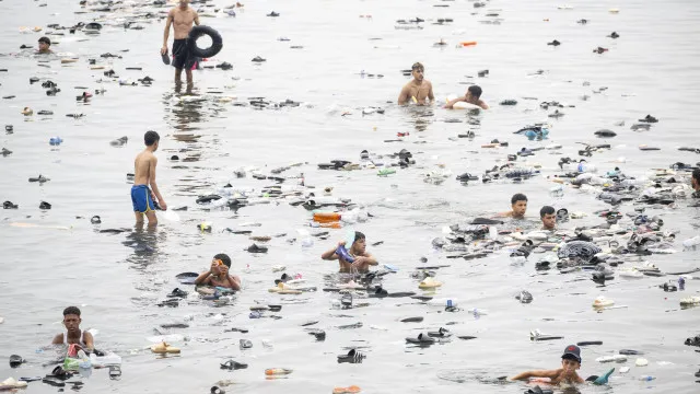 A incÃ³gnita dos centenas de menores marroquinos nas ruas de Ceuta
