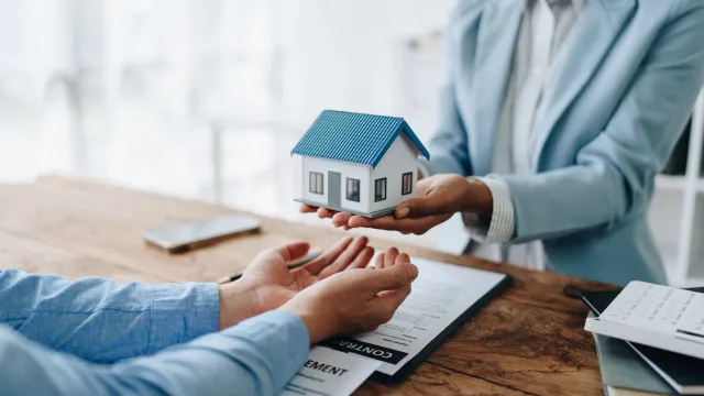 Taxa Mista vs VariÃ¡vel: O que compensa mais no CrÃ©dito HabitaÃ§Ã£o em 2026?