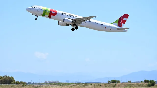 Em 4 dias, trÃªs aviÃµes da TAP aterraram de emergÃªncia. O que se sabe?