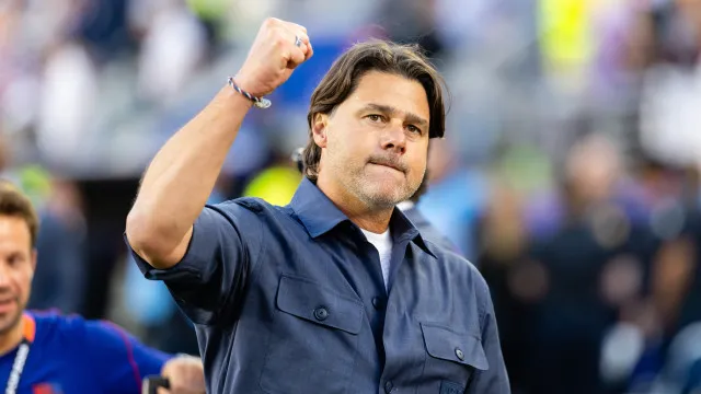 Oficial: Estados Unidos renova com Mauricio Pochettino atÃ© Mundial2030