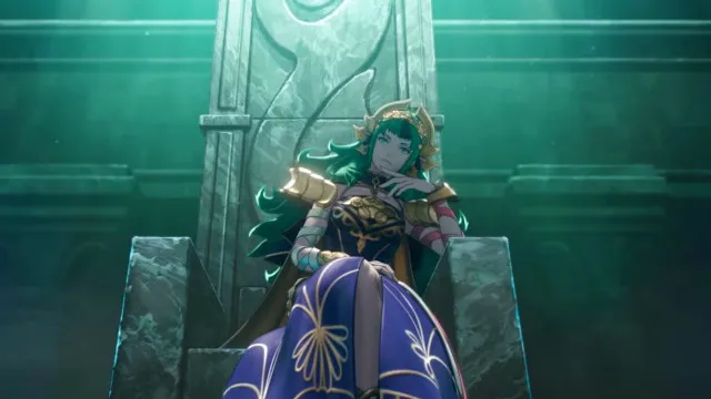 
                    Nintendo dedica apresentação a um dos exclusivos mais esperados da Switch
                
