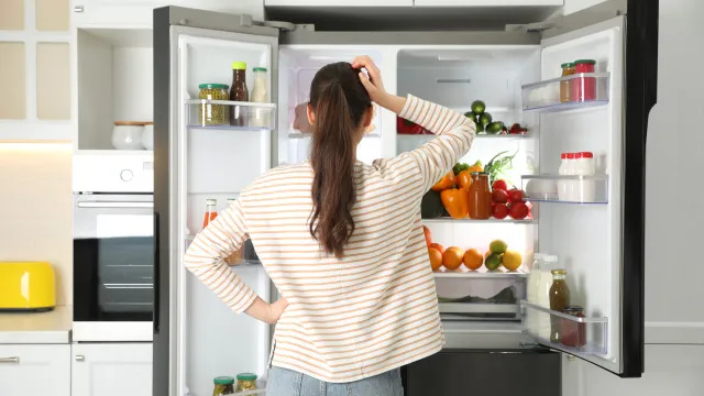 O ingrediente que quase todos deitam fora pode salvar o seu frigorÃfico