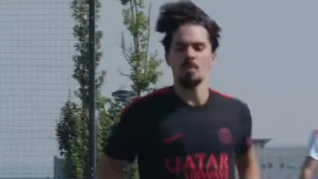 PSG ganha reforÃ§os de peso: Trio portuguÃªs estÃ¡ de volta Ã  aÃ§Ã£o