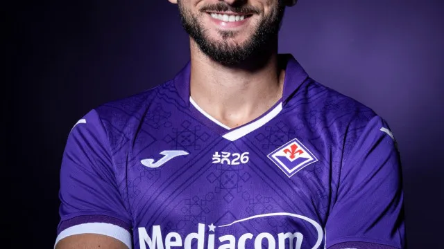 
                    Oficial: João Mário tem um novo clube em Itália
                