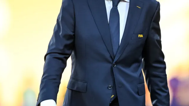Mundial sem tutela da FIFA? UEFA ameaÃ§a e jÃ¡ tem plano... desde 2017