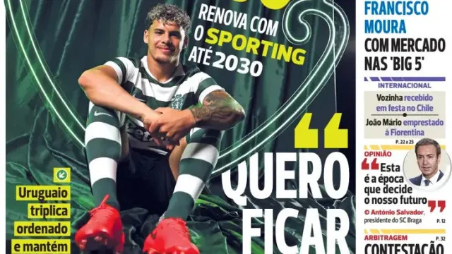 Por cÃ¡: Maxi AraÃºjo e Hwang Inbeom 'roubam' todas as atenÃ§Ãµes