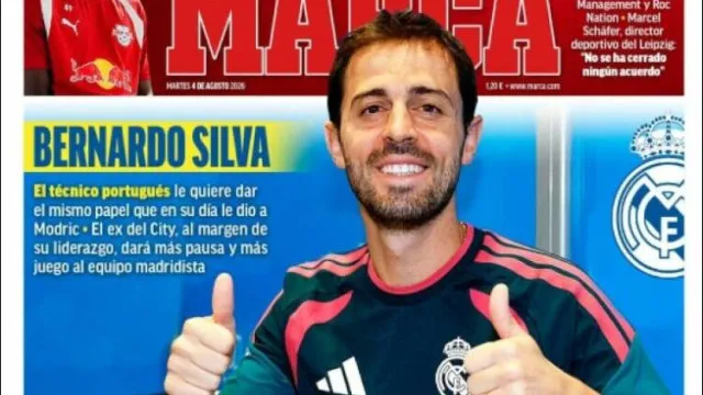LÃ¡ fora: Bernado tranquiliza Mourinho e "reviravolta" por Rafael LeÃ£o