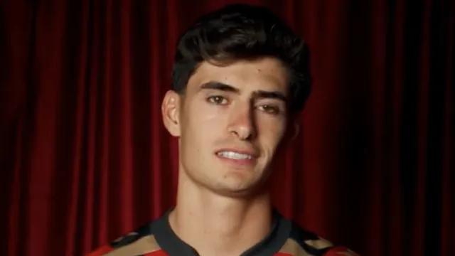 AntÃ³nio Silva faz ranking portuguÃªs... mas onde coloca Cristiano Ronaldo?