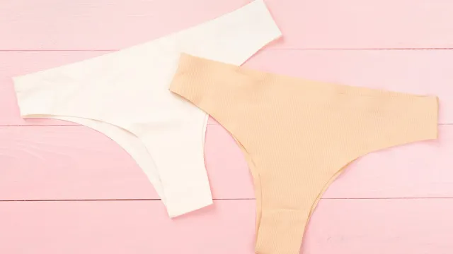 
                    Urologista deixa alerta sério sobre este tipo de roupa interior
                