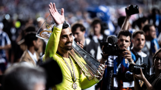 Diogo Costa mais perto… do FC Porto. Interesse do Chelsea