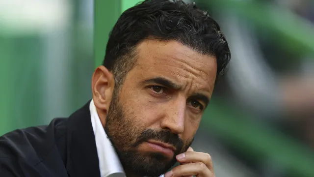 "O meu Sporting". De LeÃ£o ao YouTube, Amorim nÃ£o deixa nada por dizer