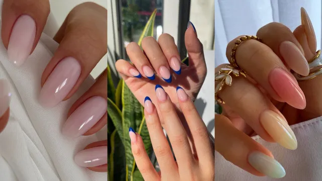 Unhas. 8 tendÃªncias para agosto perfeitas para ir de fÃ©rias