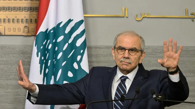 LÃbano critica Hezbollah por dar a Israel "pretextos" para a guerra