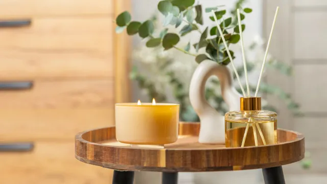 
                    5 truques bem simples que deixam a casa cheirosa como nunca
                