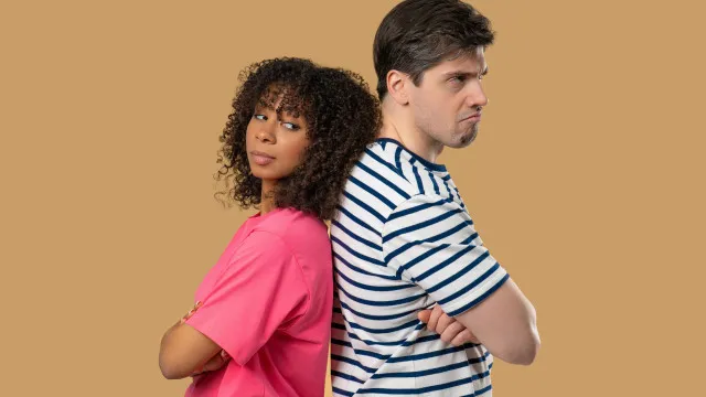 Nem vale a pena... Mulheres destes 3 signos ganham sempre as discussÃµes
