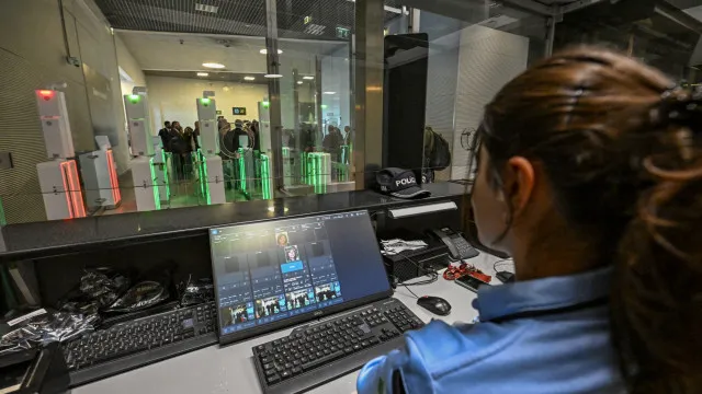Nova unidade da PSP? “Perspetiva de perseguição dos pobres imigrantes”