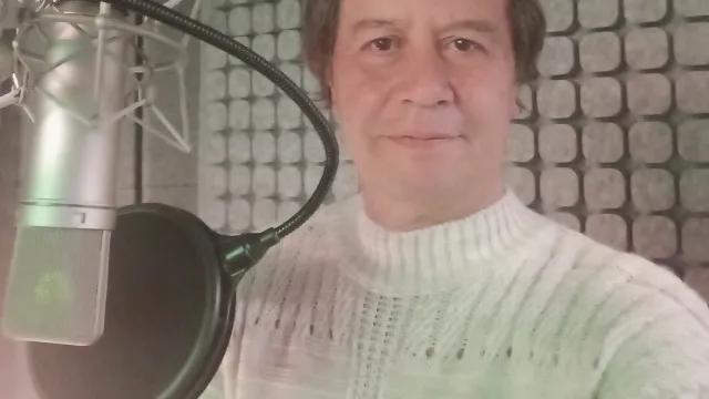 
                    Ator Rui de Sá sofre enfarte e está hospitalizado
                