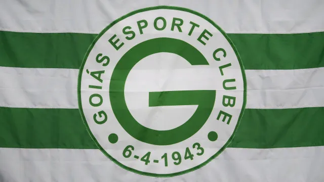 GoiÃ¡s dÃ¡ os parabÃ©ns a Ãdolo... que morreu em janeiro: "Repleto de saÃºde"