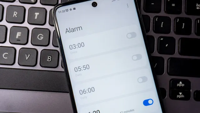 Ã por isto que uma cardiologista programa um alarme a cada 2 horas