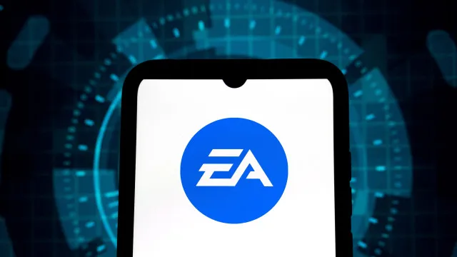 A Electronic Arts, de "EA Sports FC", pertence agora Ã  ArÃ¡bia Saudita