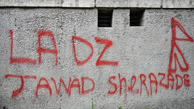 LÃder do gangue francÃªs DZ Mafia foi detido na ArgÃ©lia