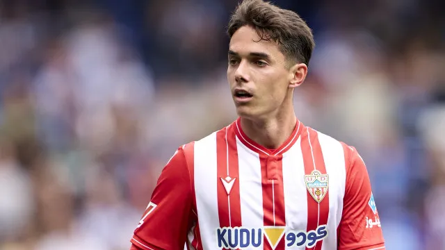 Sporting quer Sergio Arribas e ameaÃ§a quarta ultrapassagem ao Benfica