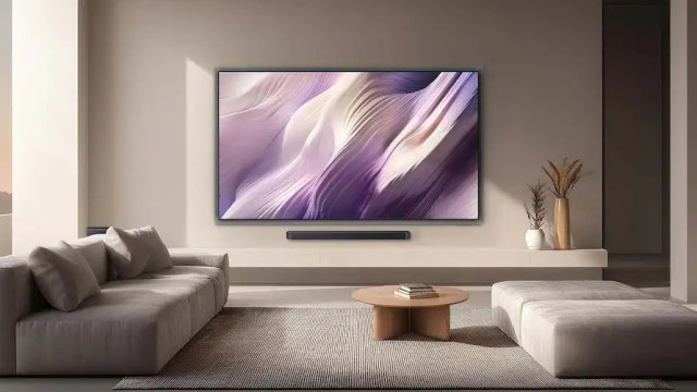 Trocar de televisão? Estes são os melhores modelos que pode comprar