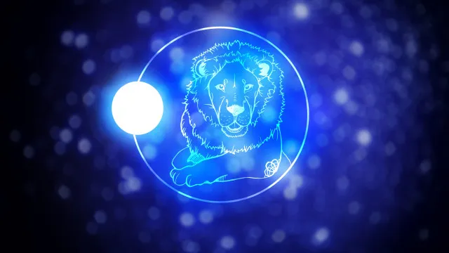 
                    8/8: O Portal do Leão está prestes a abrir e muda o rumo de 5 signos
                