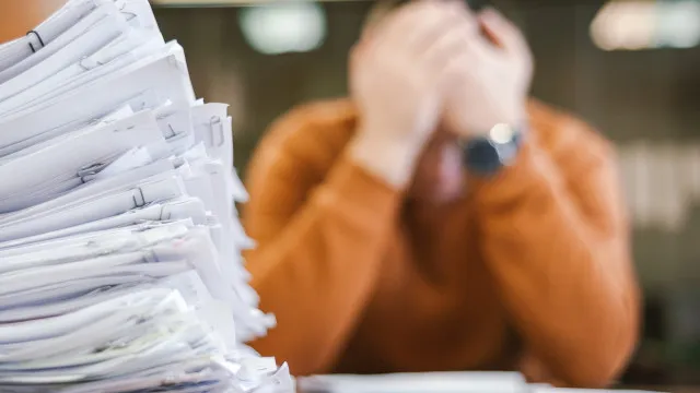 
                    Empresa faliu: O que paga o Fundo de Garantia Salarial aos trabalhadores?
                