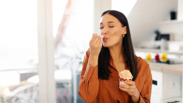 Novidades de verÃ£o: Dos cones de Magnum ao gelado de cheesecake japonÃªs