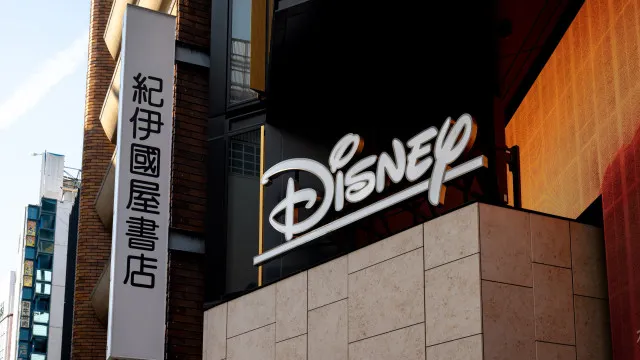 Disney reporta queda nos lucros e acordo exclusivo com o TikTok
