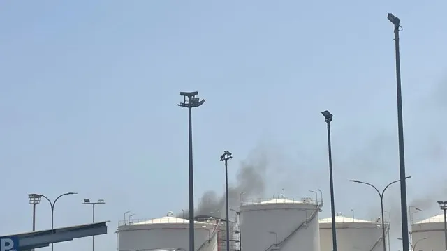 Espanha: Um morto e 2 feridos graves apÃ³s tanque de combustÃvel explodir
