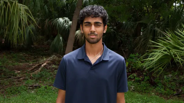 Adolescente dos EUA torna-se o professor universitÃ¡rio mais novo do mundo