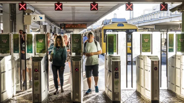 EstaÃ§Ã£o do Metro de Lisboa fecha jÃ¡ no sÃ¡bado: Aqui estÃ£o as alternativas