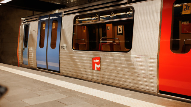 Estação do Metro de Lisboa fecha já no sábado: Aqui estão as alternativas