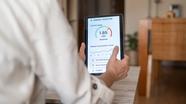 
                    Vêm aí novos horários de eletricidade: Saiba como (e quando) pode poupar
                