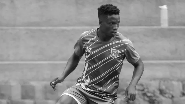 Jogador de 27 anos morre apÃ³s assalto violento e deixa Uganda em choque