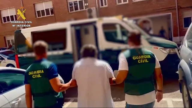 Inspirou-se em "Dexter" para matar e desmembrar amigo em Espanha