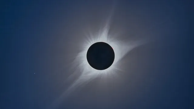 Ã ltimo eclipse solar total em Portugal atraiu astrÃ³nomos estrangeiros