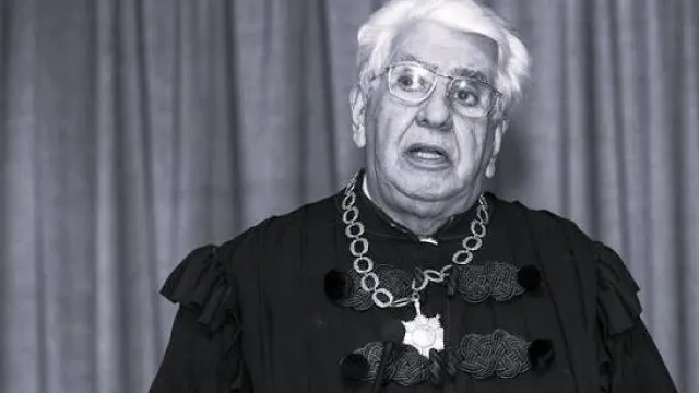 Francisco Carvalho Guerra fundador da CatÃ³lica do Porto morre aos 94 anos