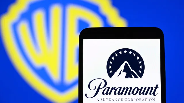 Reino Unido dÃ¡ "luz verde" Ã  compra da Warner Bros pela Paramount