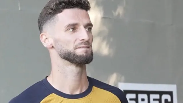 SÃ£o Paulo revela bastidores da chegada de Domingos Duarte