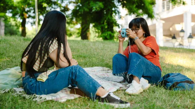 Gen Z adere à "nostalgia coletiva": Eis novidade para eternizar momentos
