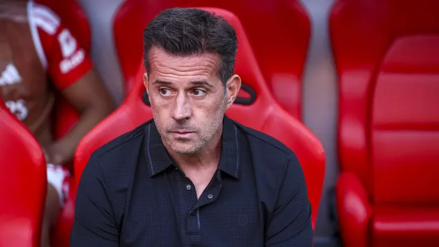 Marco Silva arrasa castigo aplicado ao Benfica: "Quando os tiramos..."