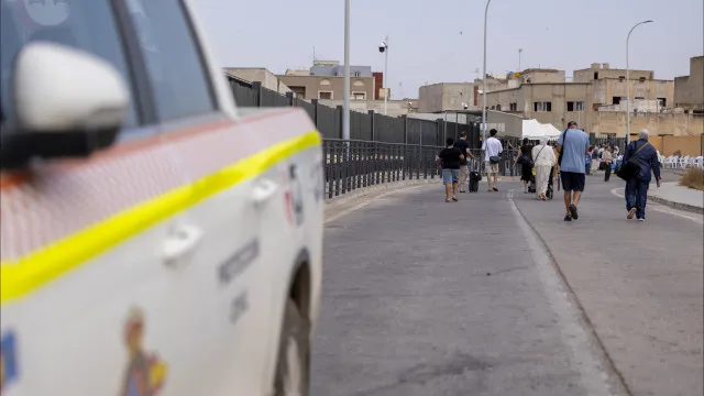 Melilla rejeita reivindicações soberanistas de Rabat