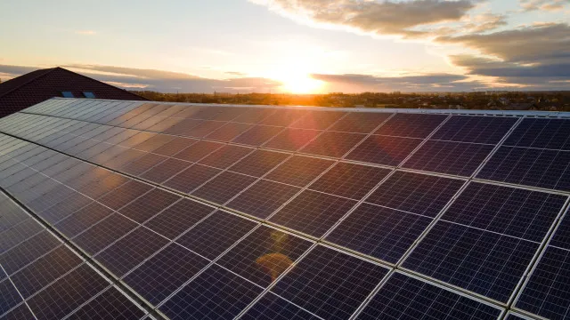 
                    Energia prepara-se para o eclipse solar: Afinal, o que pode acontecer?
                