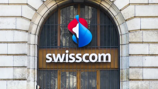 Swisscom abrirÃ¡ em Lisboa. Arranca com 40 pessoas, mas quer chegar Ã s 200